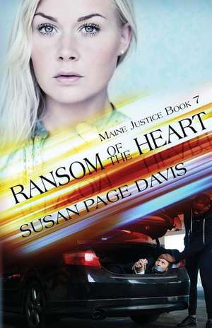 Ransom of the Heart de Susan Page Davis