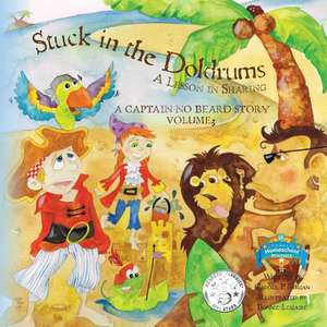 Stuck in the Doldrums de Carole P. Roman