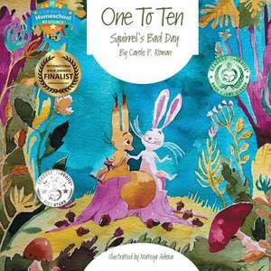 One to Ten de Carole P. Roman