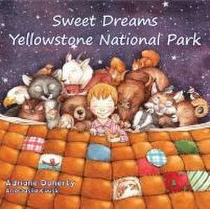 Sweet Dreams Yellowstone National Park de Adriane Doherty