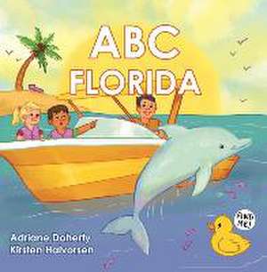 ABC Florida de Adriane Doherty