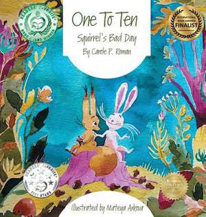 One to Ten de Carole P. Roman