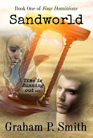 Sandworld de Graham P Smith