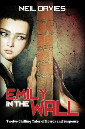 Emily in the Wall de Neil Davies