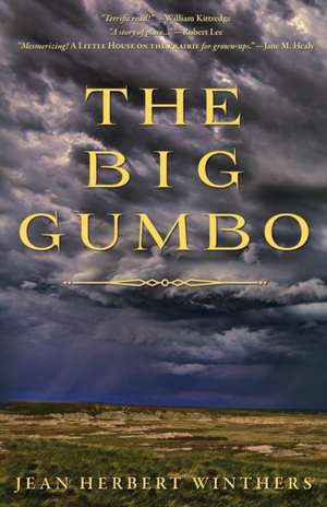 The Big Gumbo de Jean Herbert Winthers