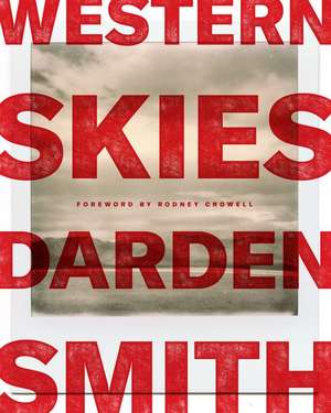 Western Skies de Darden Smith