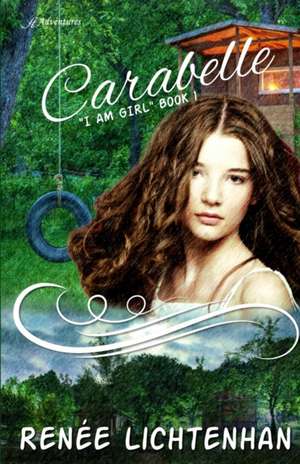Carabelle de Renee Lichtenhan