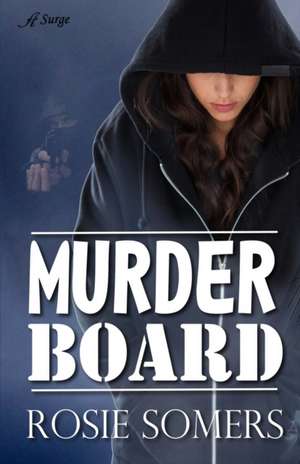 MURDER BOARD