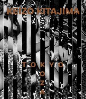 Keizo Kitajima de Nicholas Haymes