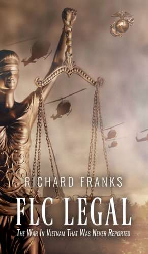 Flc Legal de Richard Franks