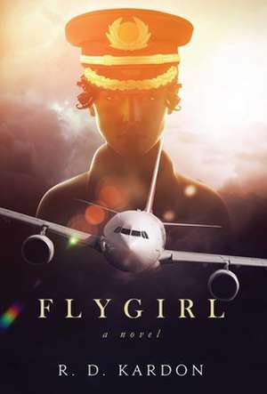 Flygirl de R D Kardon
