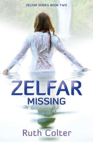 Zelfar de Colter Ruth