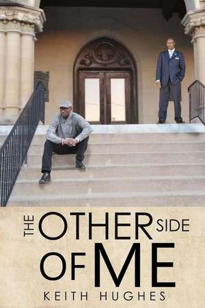 The Other Side of Me de Keith Hughes