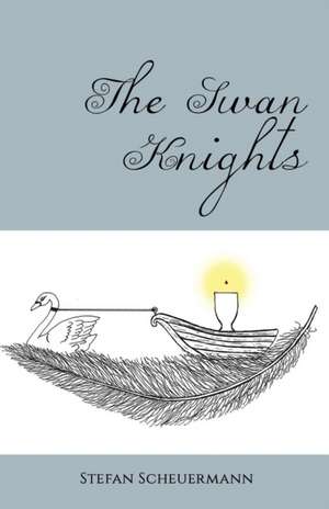 The Swan Knights de Stefan Scheuermann