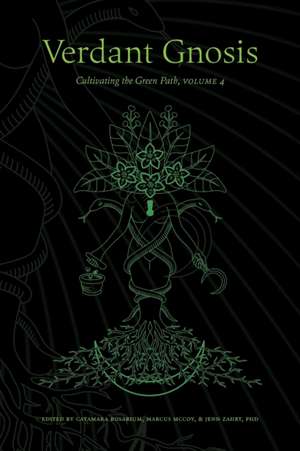 Verdant Gnosis de Catamara Rosarium