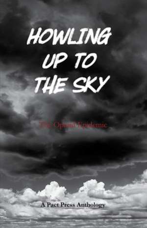 Howling Up To the Sky de Ruth Feiertag