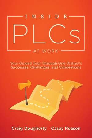 Inside Plcs at Work(r) de Craig Dougherty