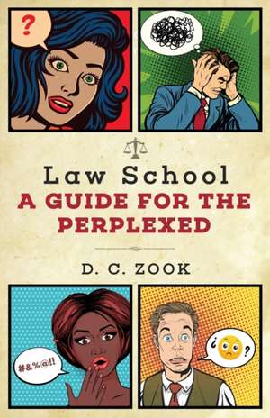 Law School de D. C. Zook