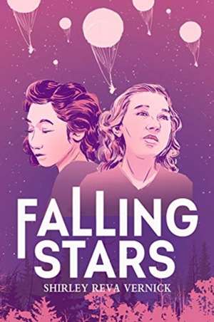 Falling Stars de Shirley Reva Vernick