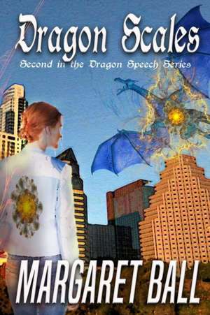 Dragon Scales de Margaret Ball