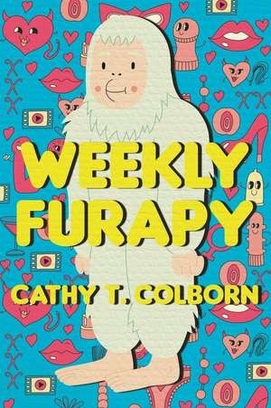 Weekly Furapy de Cathy T Colborn