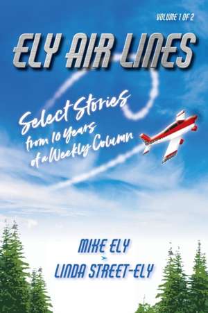 Ely Air Lines de Mike Ely