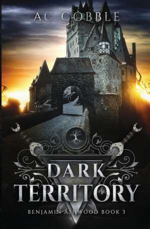 Dark Territory de Ac Cobble