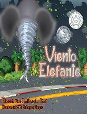 Viento Elefante (Spanish Edition) de Heather L Beal