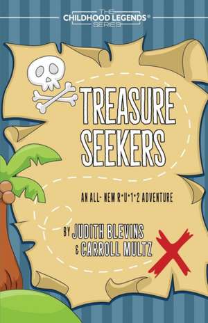 Treasure Seekers de Judith Blevins