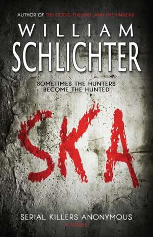 SKA de William Schlichter