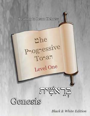 The Progressive Torah de Ahava Lilburn