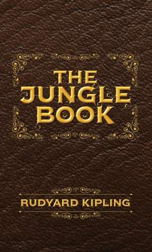 The Jungle Book de Rudyard Kipling