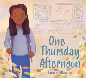 One Thursday Afternoon de Barbara Dilorenzo