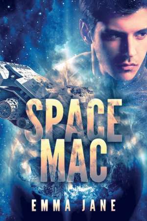 Space Mac de Emma Jane