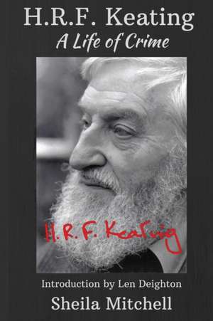 Mitchell, S: HRF Keating