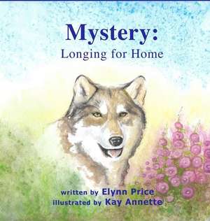 Mystery de Elynn Price