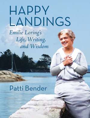 Happy Landings de Patti Bender