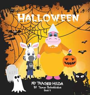 Halloween de Tamar Bobokhidze