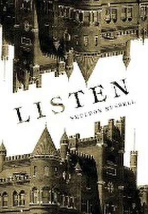 Listen de Sheldon Russell