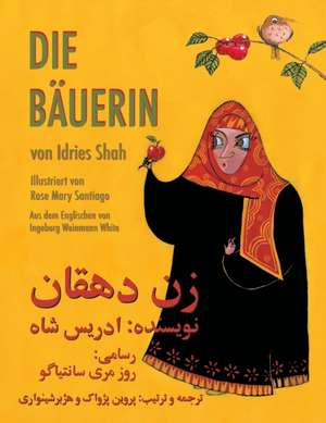 Die Bäuerin de Idries Shah