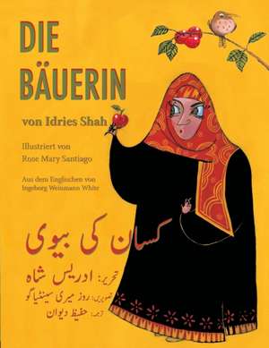 Die Bäuerin de Idries Shah