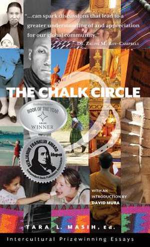 Chalk Circle de Tara L. Masih