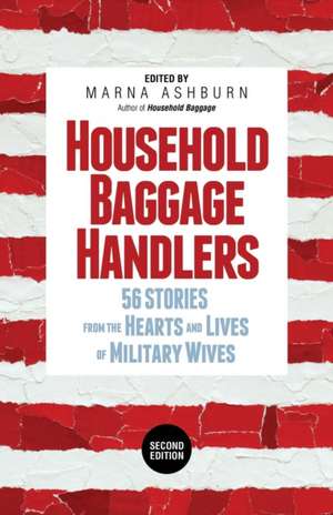 Household Baggage Handlers de Marna Ashburn