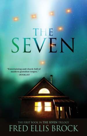 The Seven de Fred Ellis Brock