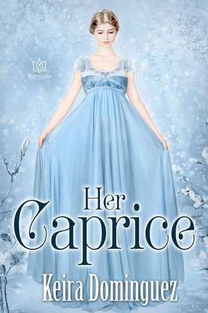 Dominguez, K: HER CAPRICE