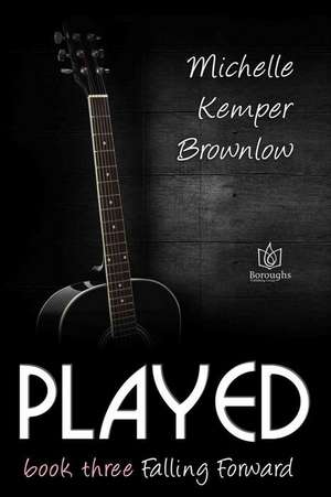 Played de Michelle Kemper Brownlow