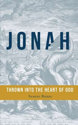 Jonah de Samuel Bierig