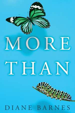 More Than de Diane Barnes