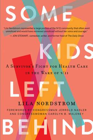 Some Kids Left Behind de Nordstrom Lila