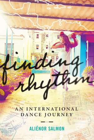 Salmon, A: Finding Rhythm